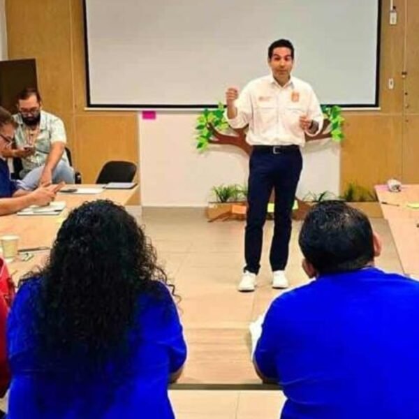 Nuevo León refuerza participación ciudadana