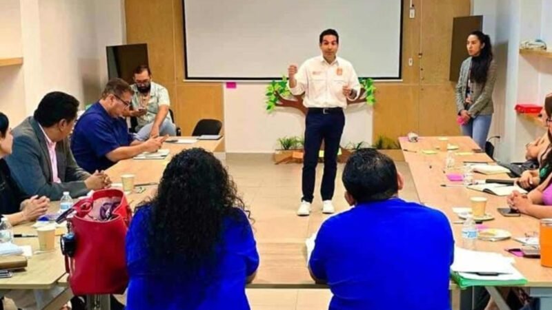 Nuevo León refuerza participación ciudadana