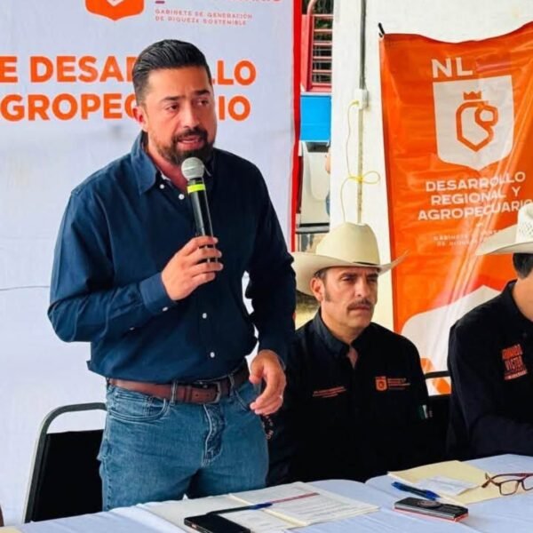 Nuevo León reduce costos sanitarios para ganaderos