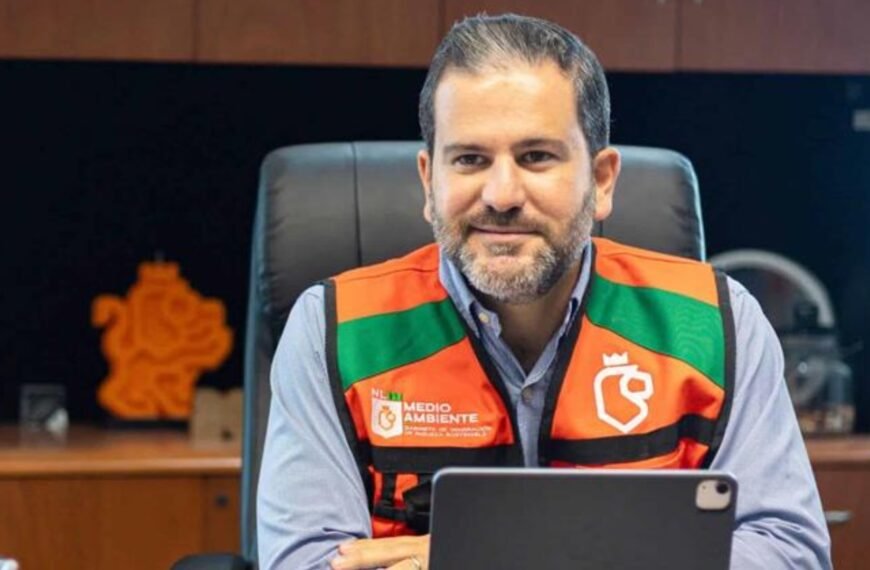 Alistan resultados del inventario de emisiones de Monterrey