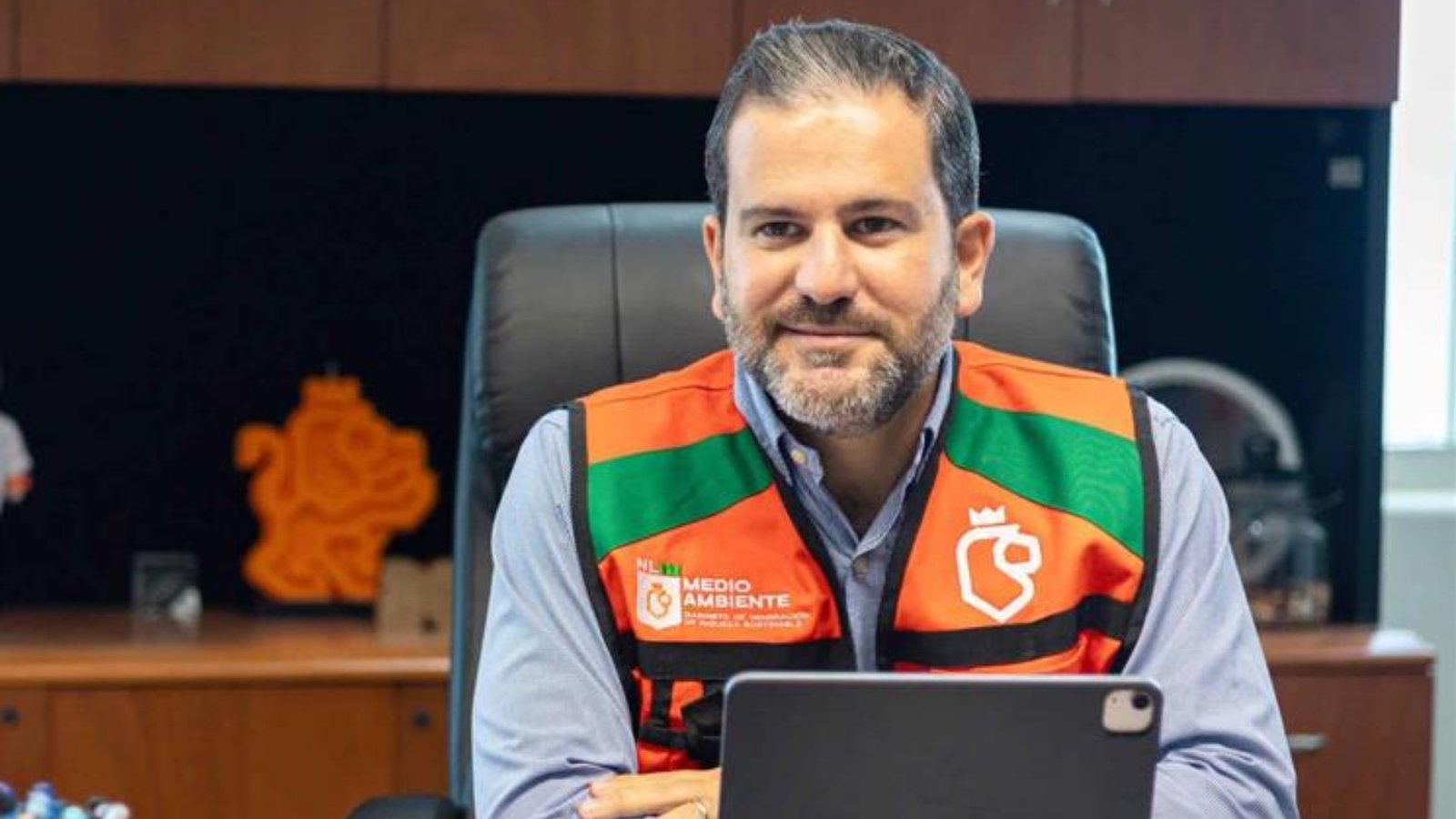 Alistan resultados del inventario de emisiones de Monterrey