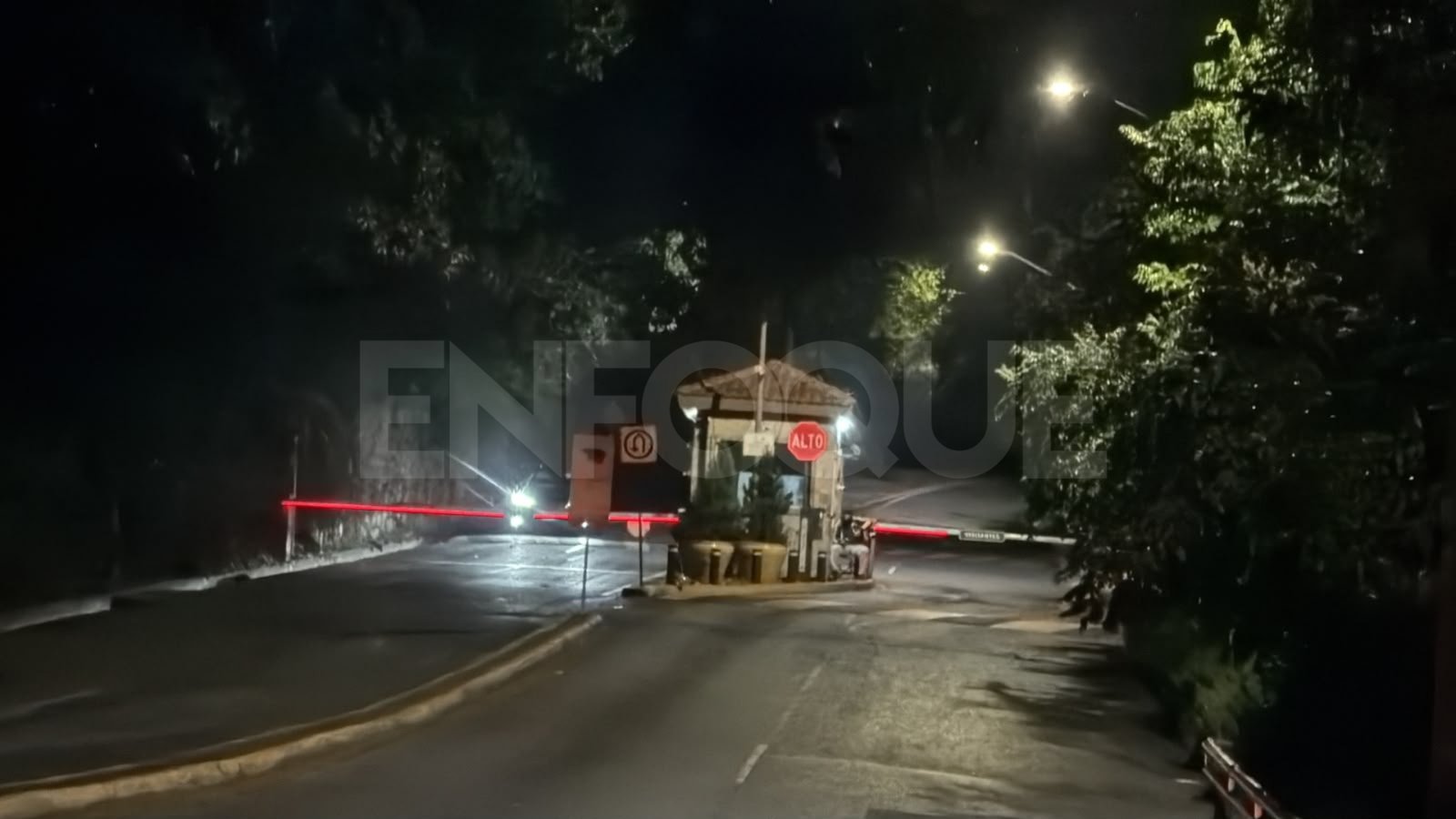 Investigan robo de más de un millón de pesos tras llamada de extorsión en San Pedro