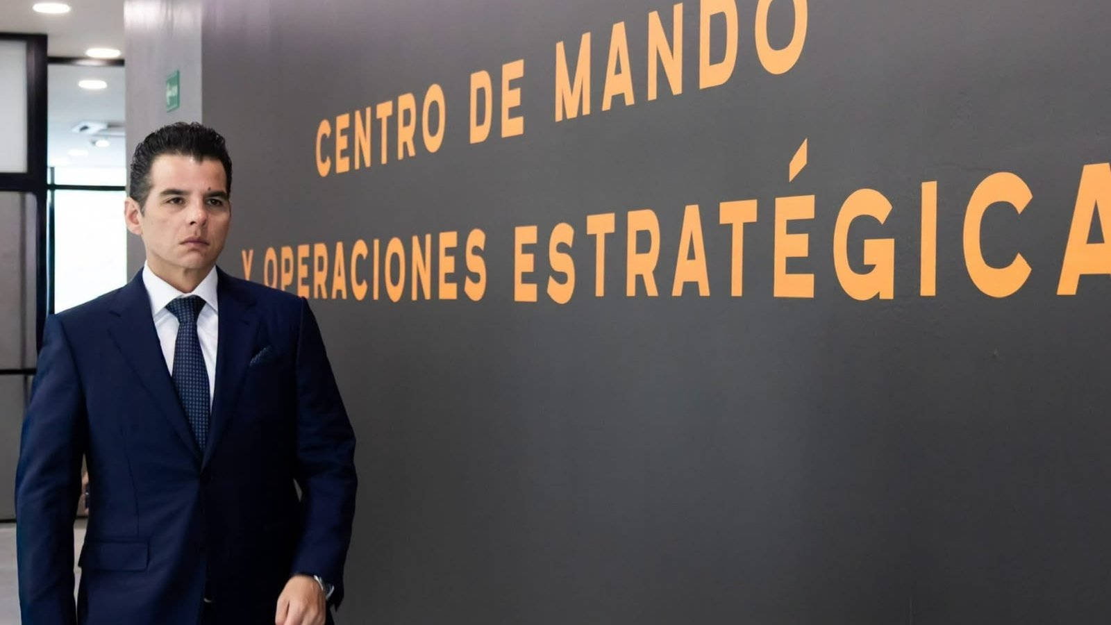Fuerza Civil opera más de 100 Black Mamba en Nuevo León: Miguel Flores