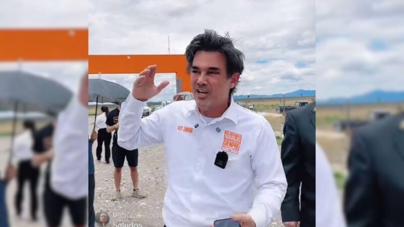Prevén audiencia contra Patricio “N” antes del 21 de agosto, informa abogado