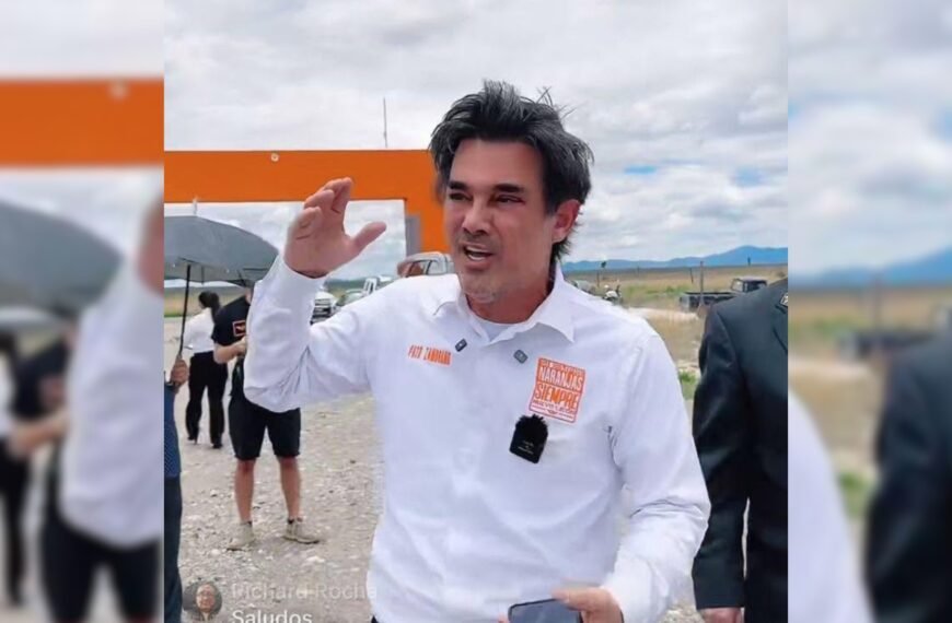Prevén audiencia contra Patricio “N” antes del 21 de agosto, informa abogado