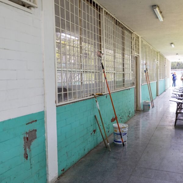 Nuevo León se declara listo para el Ciclo Escolar 2026-2027