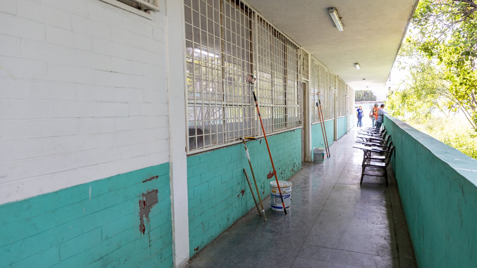 Nuevo León se declara listo para el Ciclo Escolar 2026-2027
