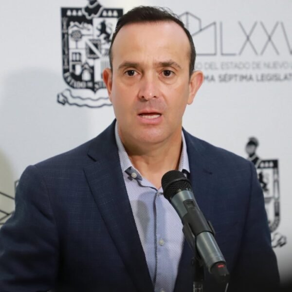 PAN acusa a Samuel García de priorizar temas electorales