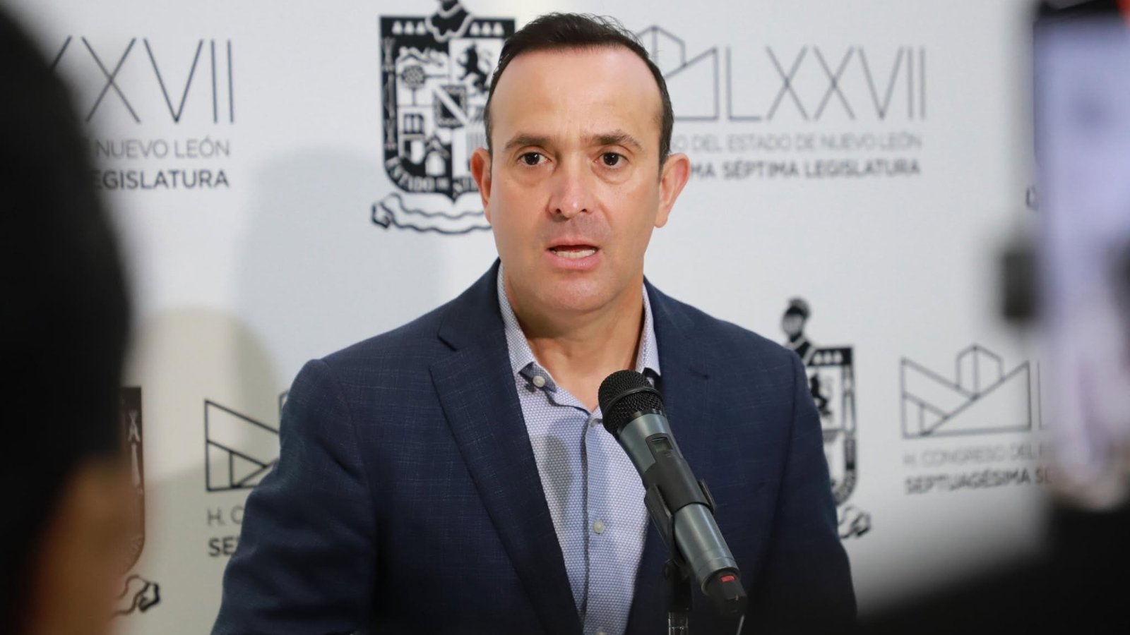 PAN acusa a Samuel García de priorizar temas electorales