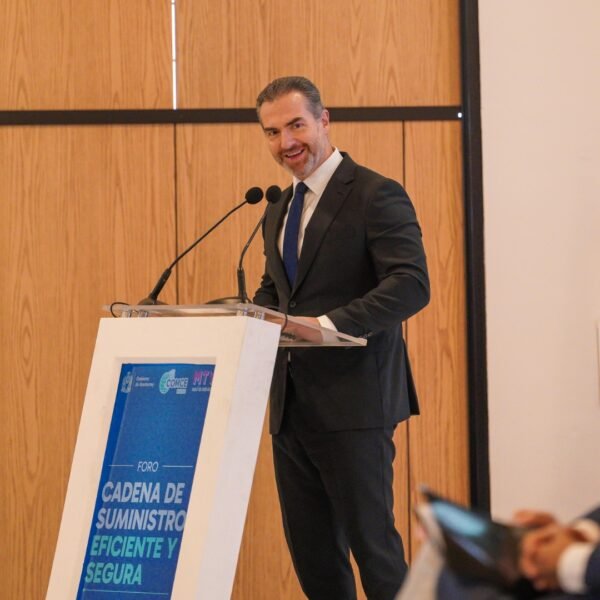 Busca Monterrey fortalecer cadenas de suministro