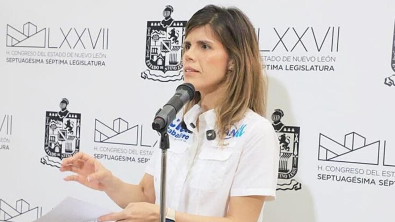 Congreso de NL corrige omisión en Ley de Responsabilidades