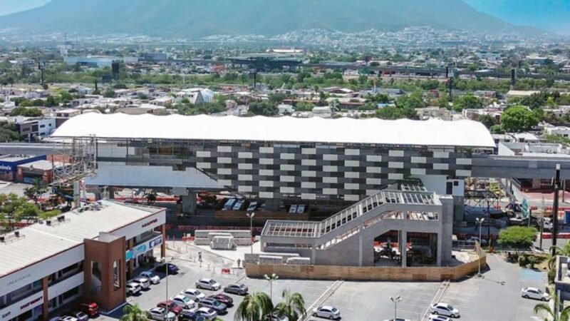 Líneas 4 y 6 del Metro reportan 80% de avance