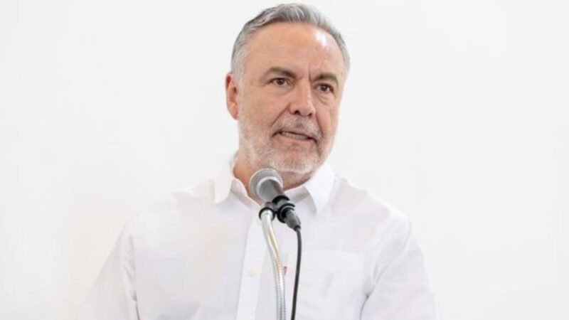 Avanza propuesta para auditar recursos federales de NL