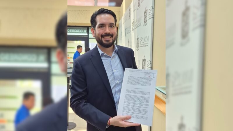Proponen regular retenes policiacos y viales en Nuevo León