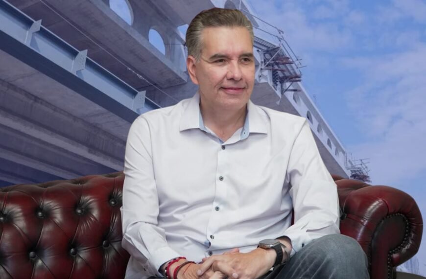 Critica Waldo Fernández retrasos de la Línea 4