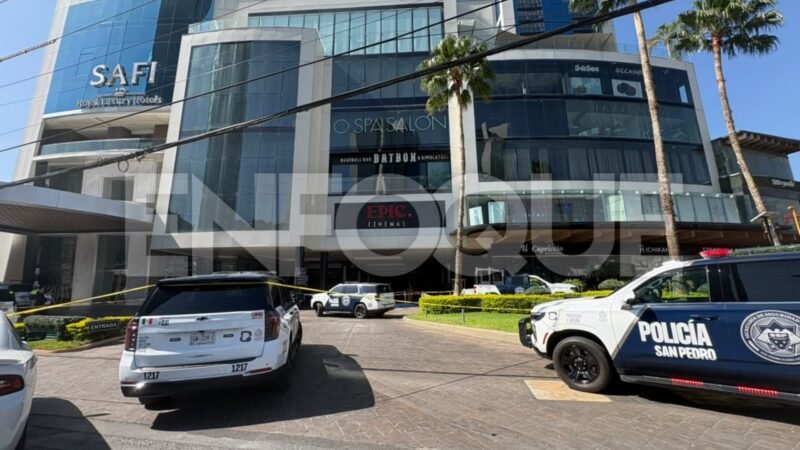 Investigan muerte de una mujer en hotel y de un hombre en San Pedro