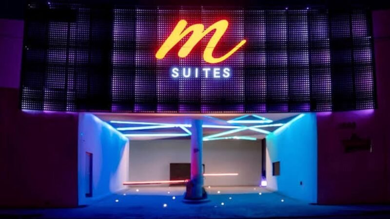 Hallan a hombre sin vida en motel de Monterrey