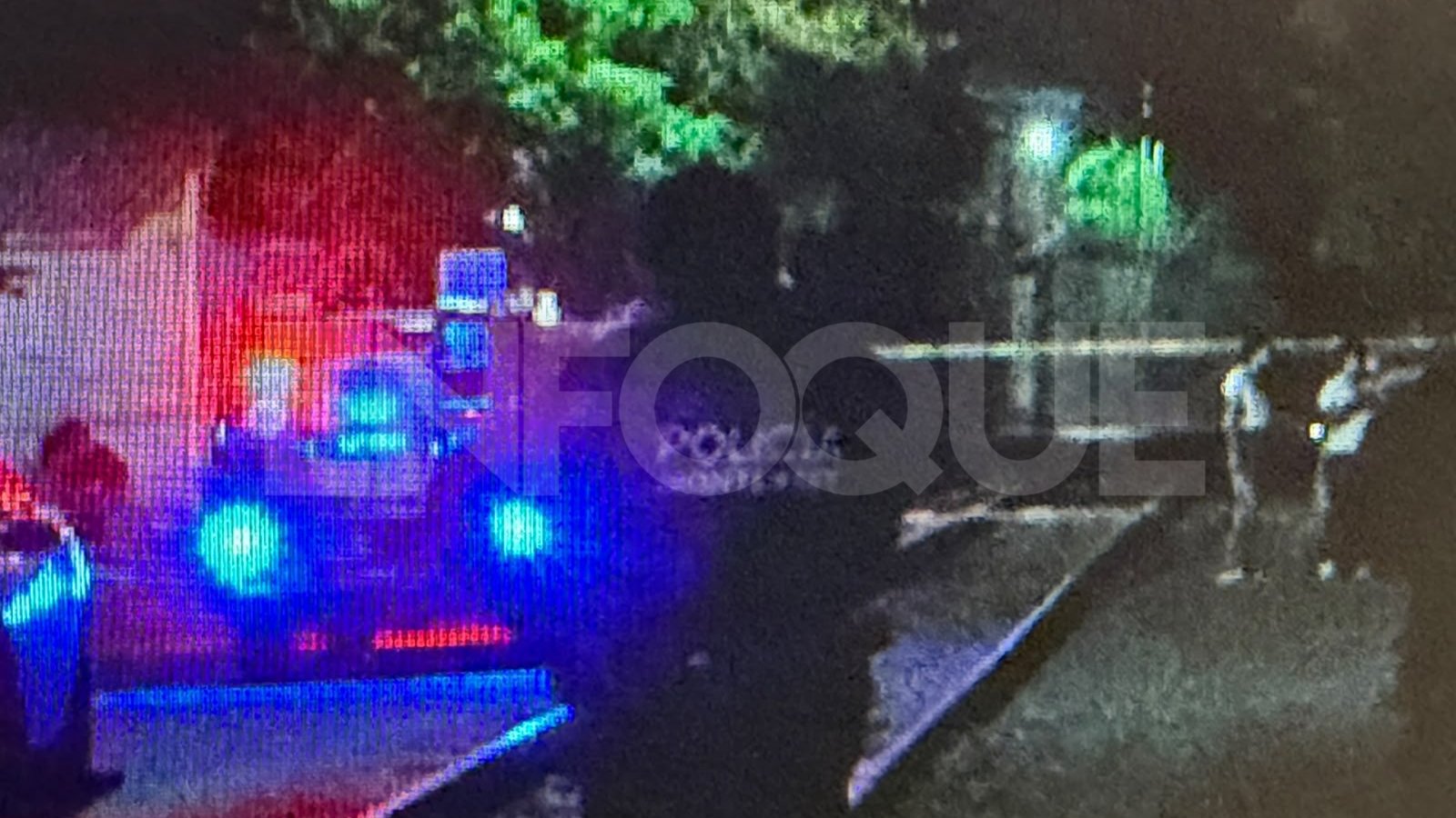 Investigan muerte de niña de 2 años en San Nicolás