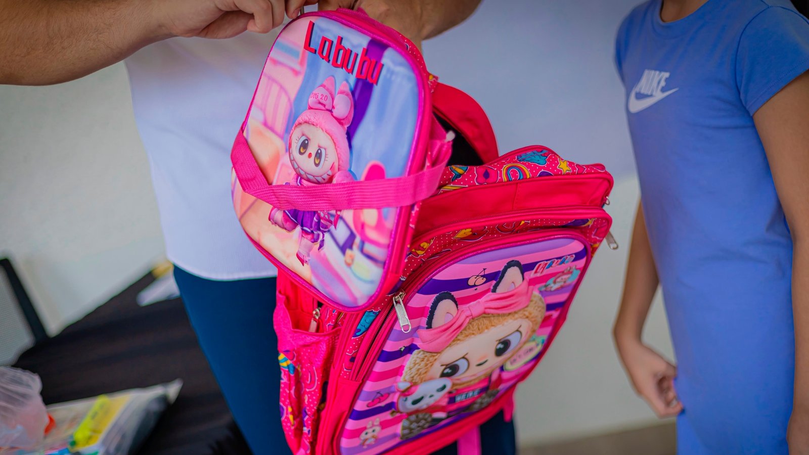 Entrega Apodaca útiles a más de 80 mil estudiantes