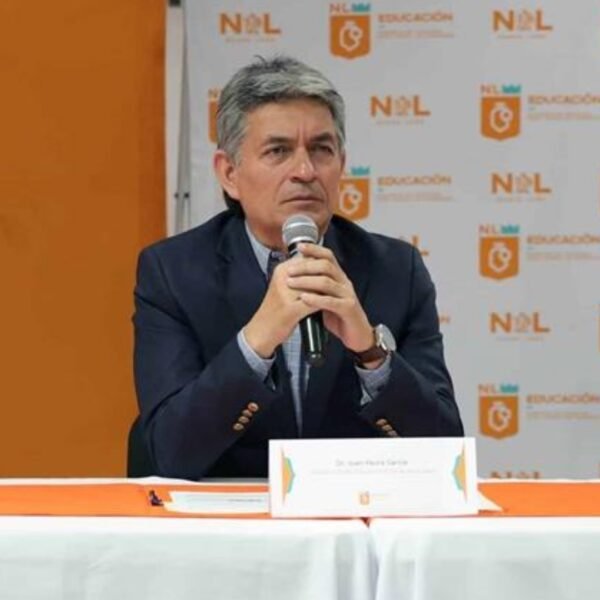 evisan SNTE y Secretaría de Educación Guía Operativa 2026-2027 en Nuevo León