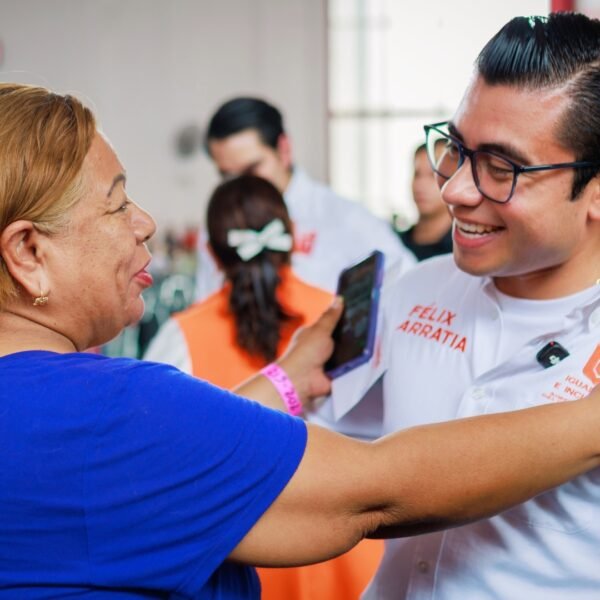 Llegará “Ayudamos de Cerca” a Aramberri este 20 de agosto
