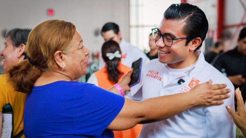 Llegará “Ayudamos de Cerca” a Aramberri este 20 de agosto