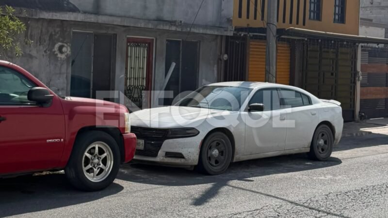 Familia denuncia robo con violencia en San Nicolás