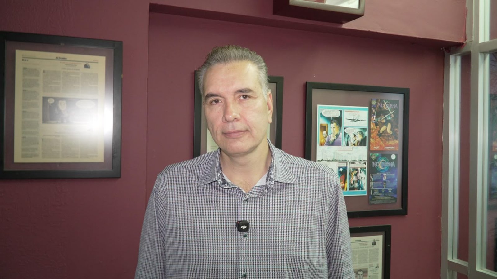Pide Waldo atender las causas de la violencia