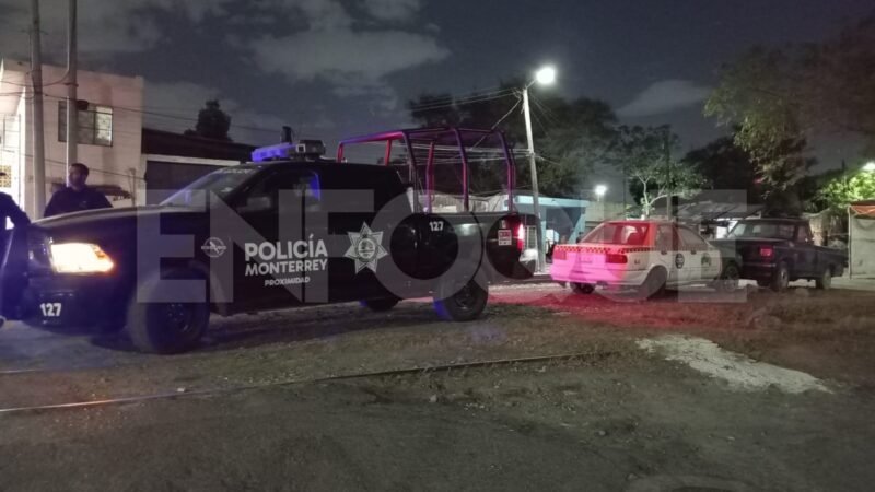 Cinthia Geraldine, de 2 años, murió por contusión abdominal: Fiscalía