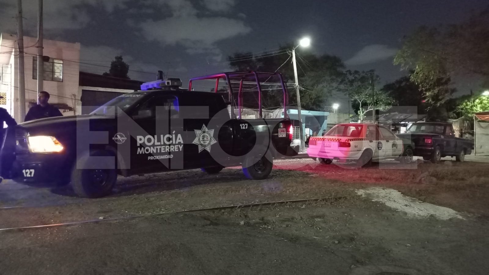 Cinthia Geraldine, de 2 años, murió por contusión abdominal: Fiscalía
