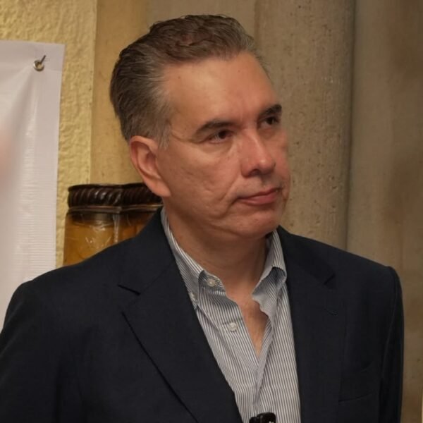 Waldo advierte riesgo para inversiones por falta de Presupuesto