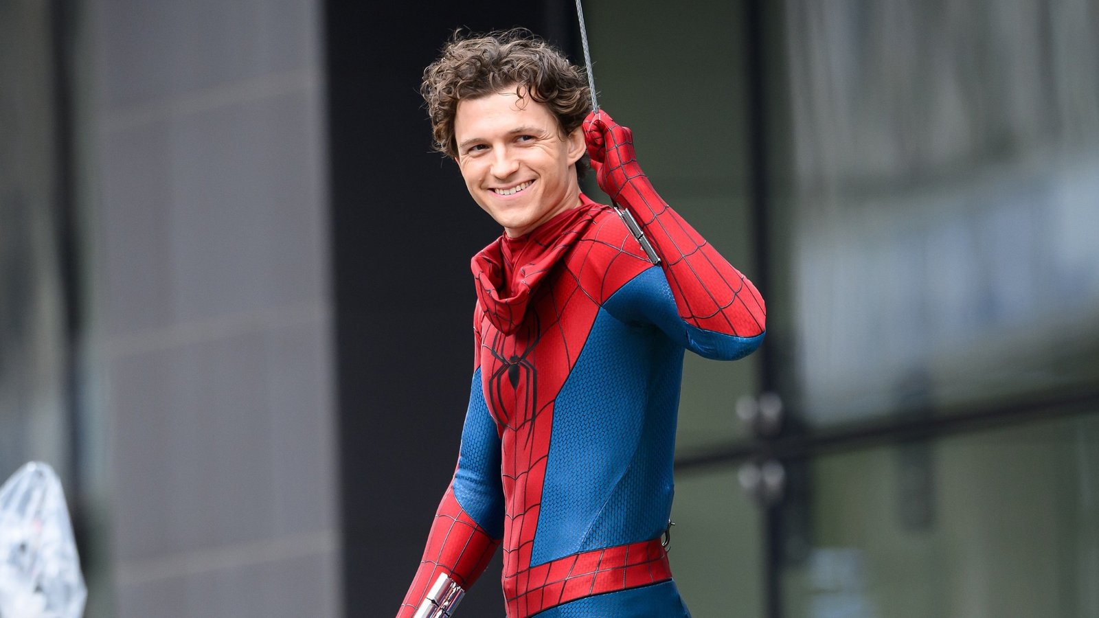 Tom Holland podría cobrar más de 100 mdd por el éxito de “Spider-Man: Brand New Day”