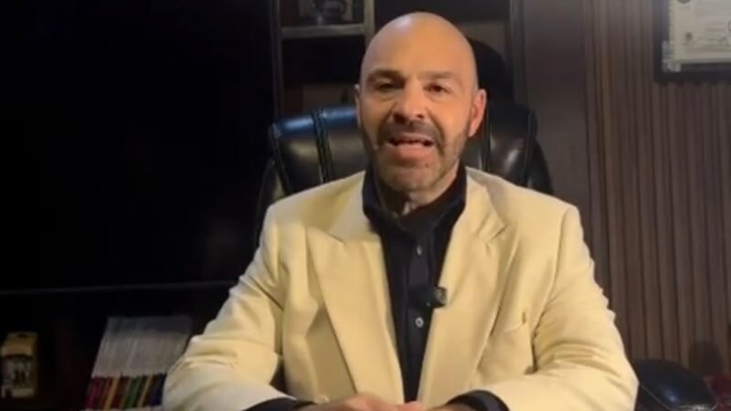 Difieren hasta septiembre audiencia contra Patricio “N”