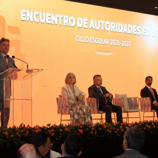 Nuevo León alista regreso a clases en más de 350 escuelas