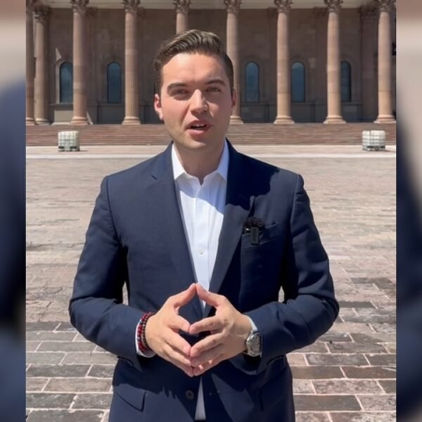 Exige Jesús Elizondo postura a aspirantes de la 4T