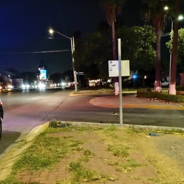 Despliega Guadalupe operativo por reportes de olor a gas