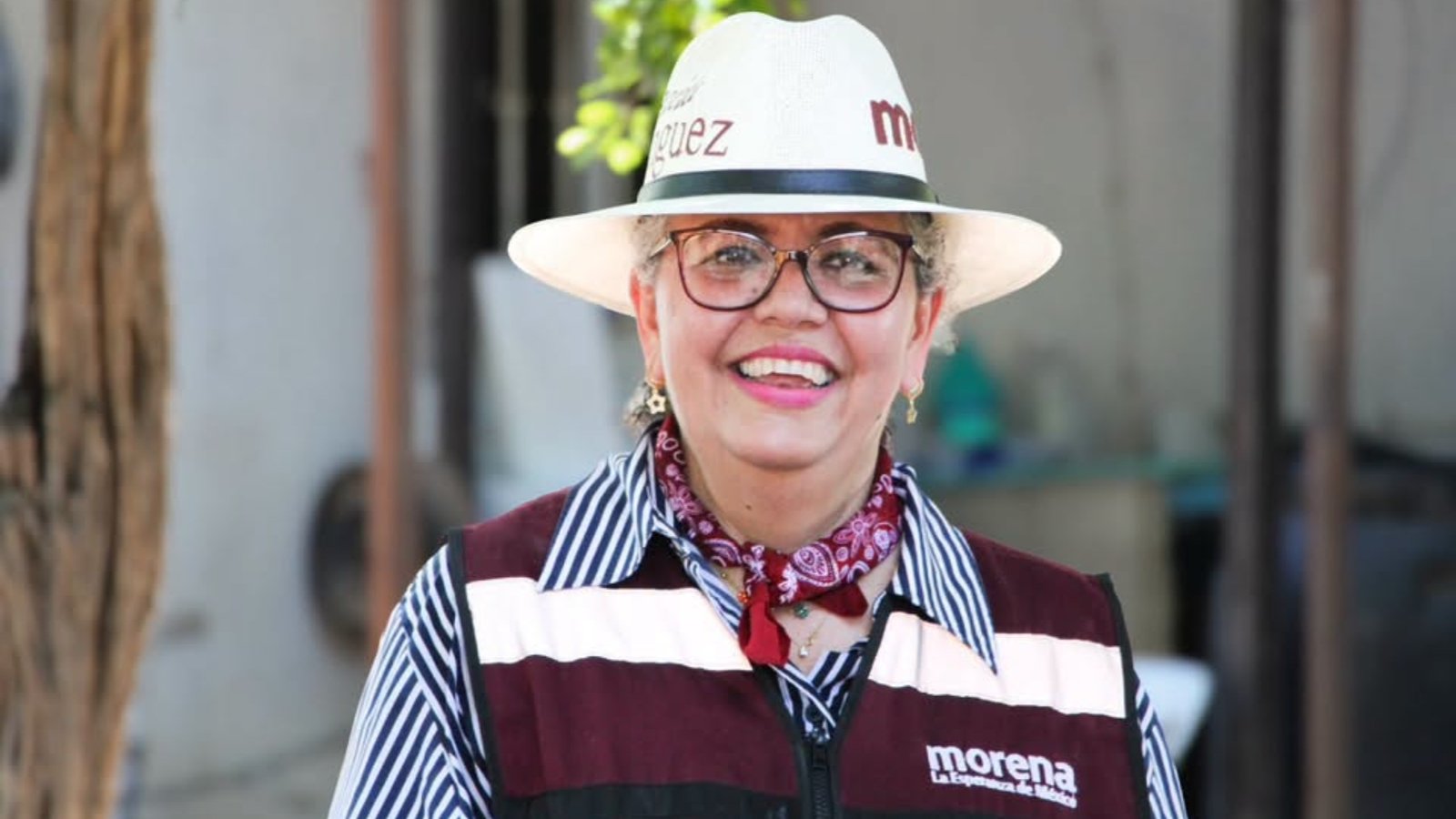 Congreso de Sinaloa elige a Graciela Domínguez Nava como gobernadora interina