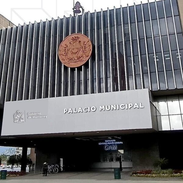 Denuncia Monterrey retención de 313.5 mdp ante Fiscalía Anticorrupción
