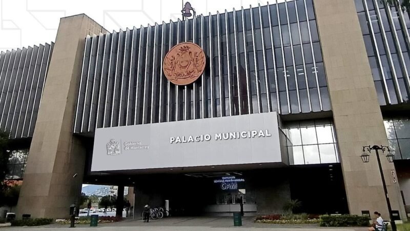 Denuncia Monterrey retención de 313.5 mdp ante Fiscalía Anticorrupción