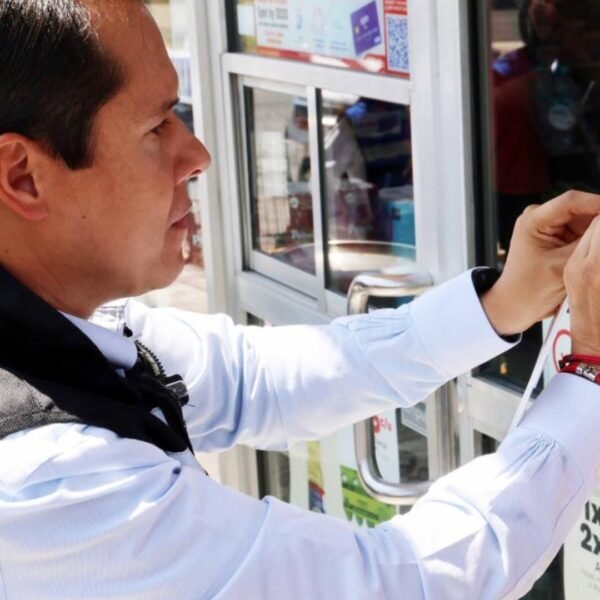 San Nicolás lanza programa para ingresar sin casco ni gorra
