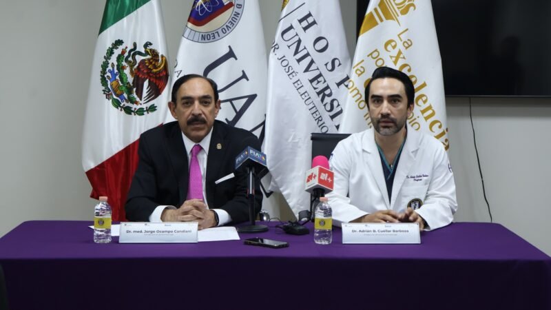 Ofrecerá Hospital Universitario revisión gratuita de lunares