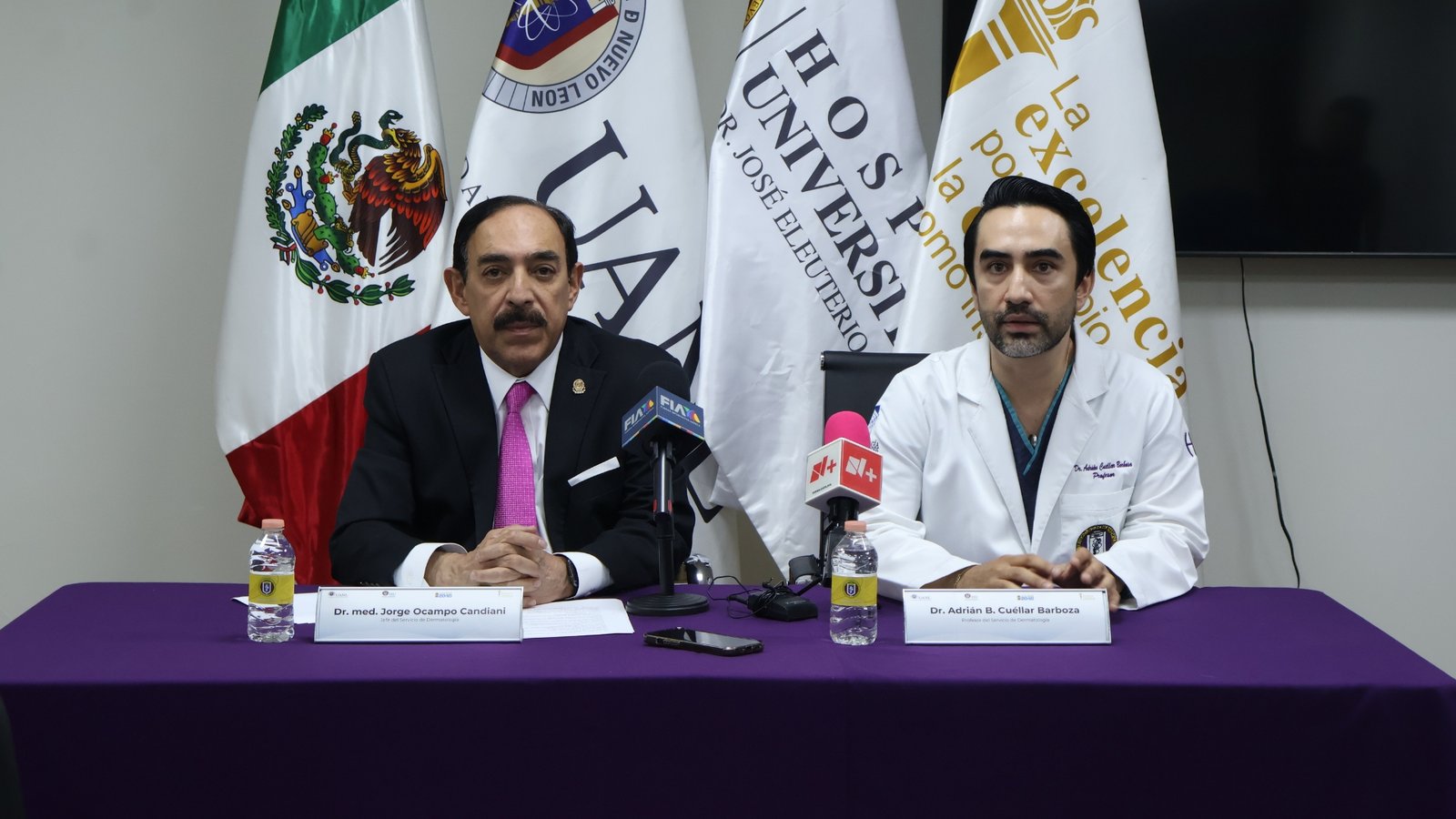 Ofrecerá Hospital Universitario revisión gratuita de lunares
