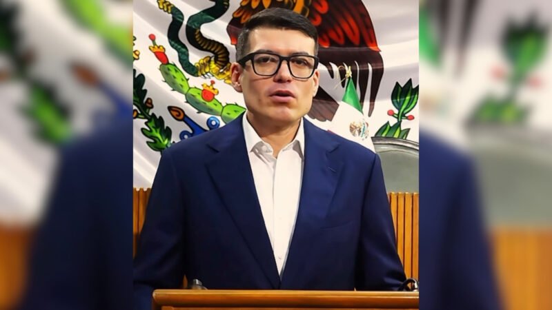 Pide MC no anticipar rechazo al Presupuesto 2027