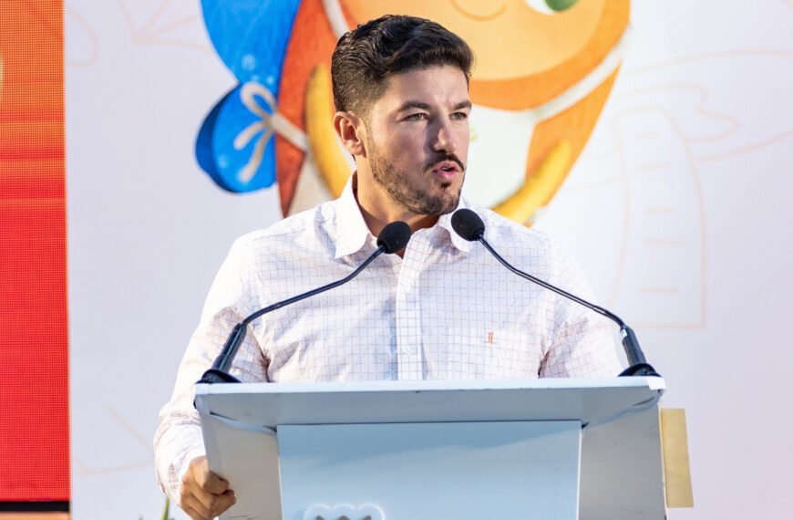 Entregará Samuel Quinto Informe el 15 de octubre
