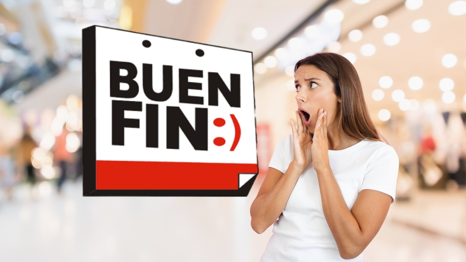 Buen Fin 2026: fechas, registro y cómo saber si una tienda participa oficialmente