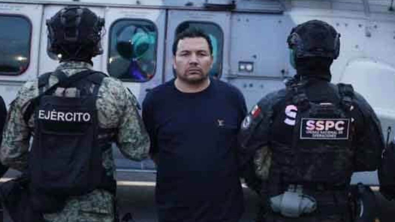 Aplazan audiencia de “R1” tras solicitud de su defensa para revisar el expediente