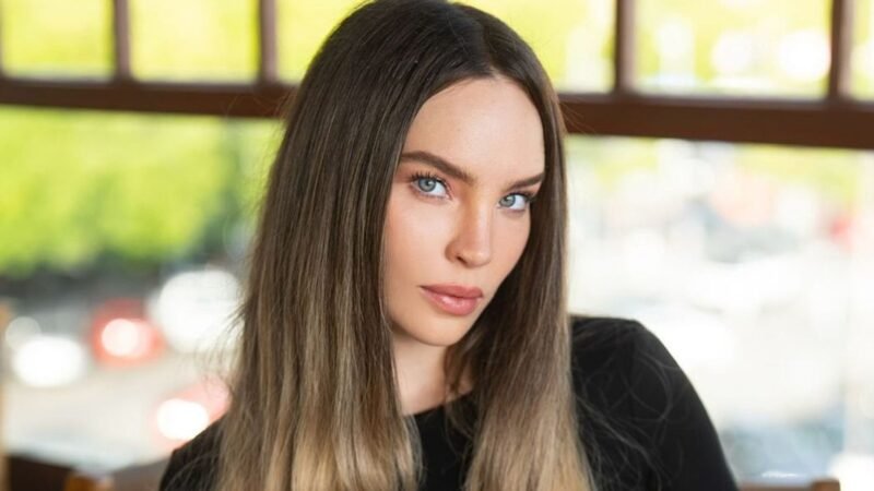 Belinda interpretará a Florence Cassez en nueva miniserie