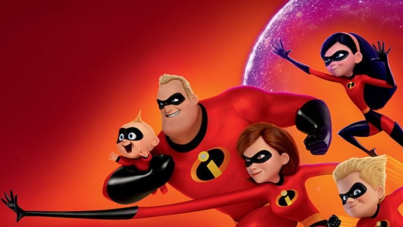 “Los Increíbles 3” ya tiene fecha: la familia Increíble volverá a los cines en 2028