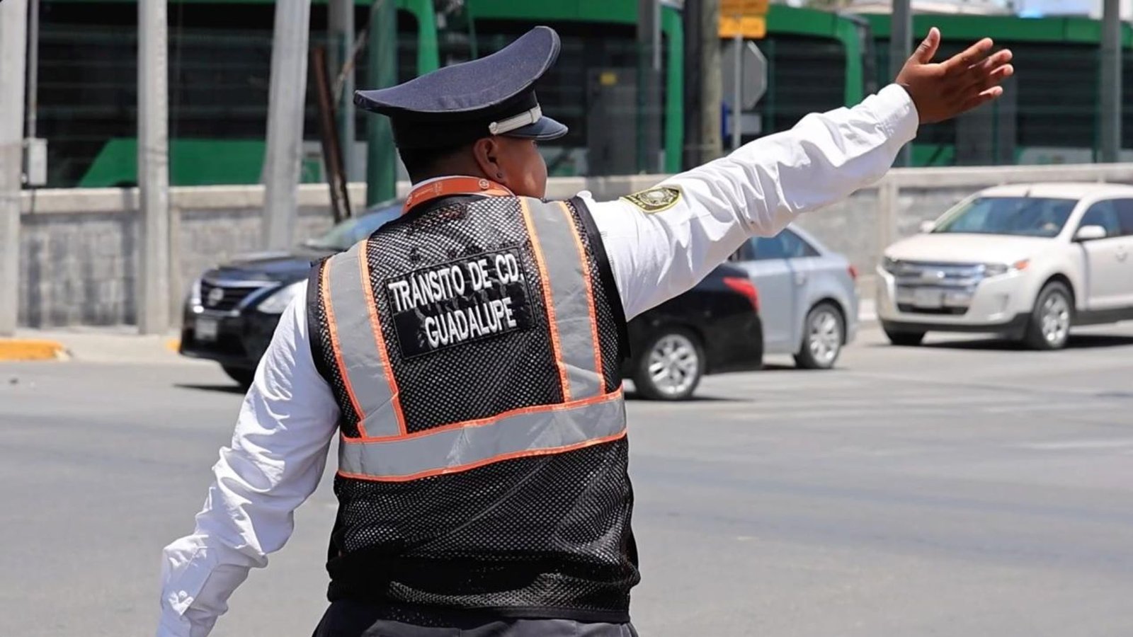 Guadalupe desplegará más de 100 agentes por regreso a clases