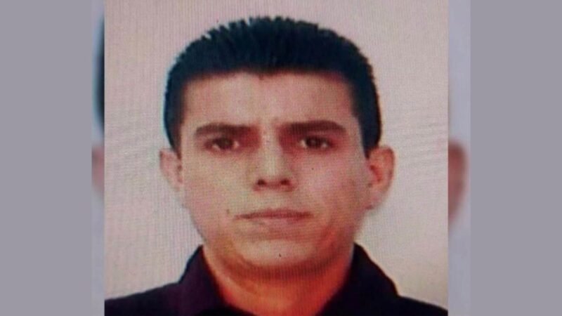 Estados Unidos ofrece 25 millones de dólares por nuevo líder del CJNG